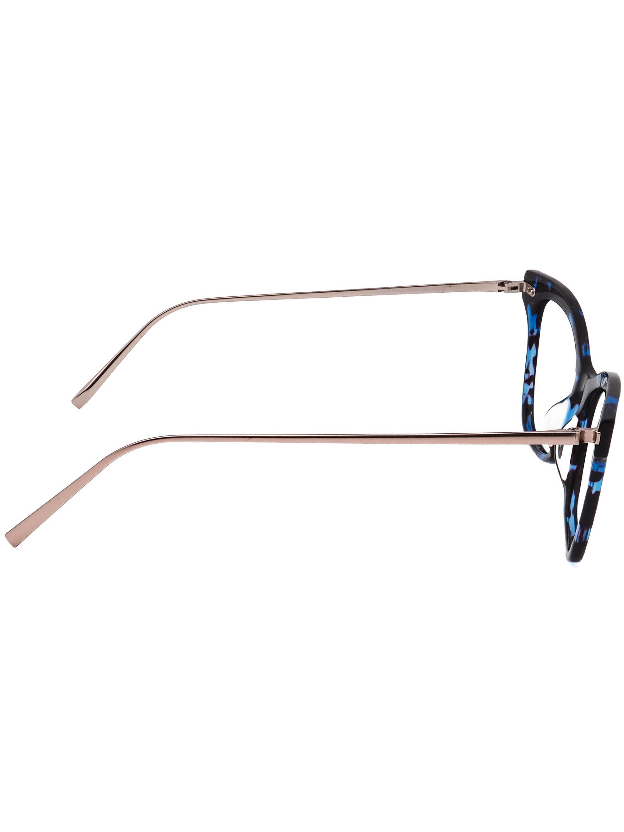 Warby Parker Lydia 3301 Eyeglasses — image 4 of 6